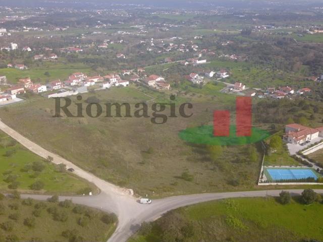 Terreno Tomar*RIOMAGIC