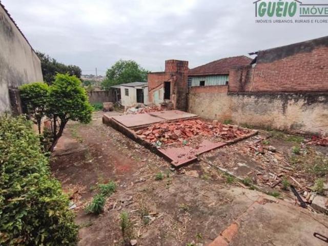 Terreno, Tonico Adolfo, Itararé, SP