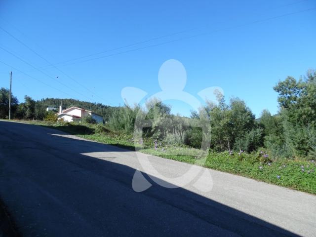 Terreno Torres do Mondego