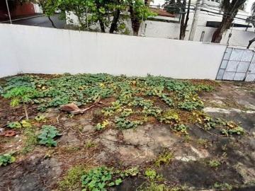 Terreno totalmente plano com 300 m² próximo ao metrô Alto da Boa Vista