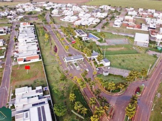 TERRENO TOTALMENTE PLANO À VENDA – ALPHAVILLE ANÁPOLIS/GO
