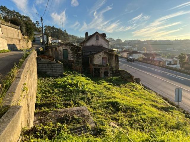 Terreno Travanca, Oliveira de Azeméis