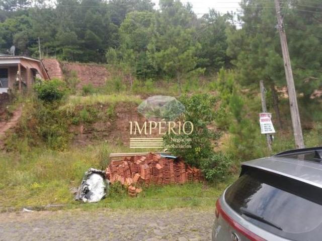 Terreno Três Coroas