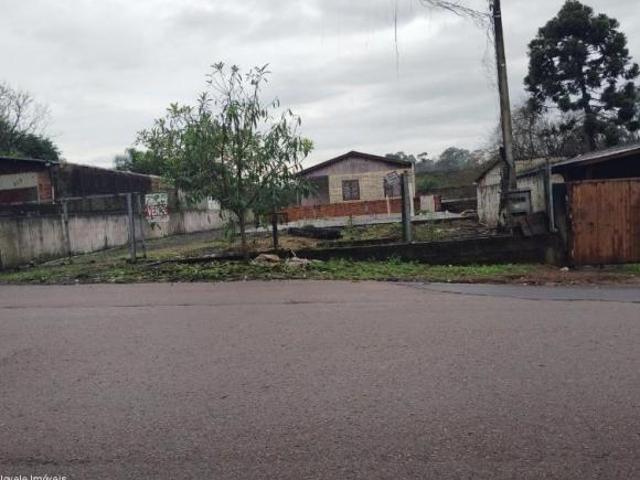 Terreno Três Marias