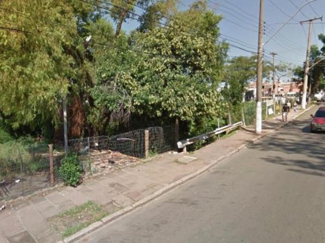 Terreno Tristeza