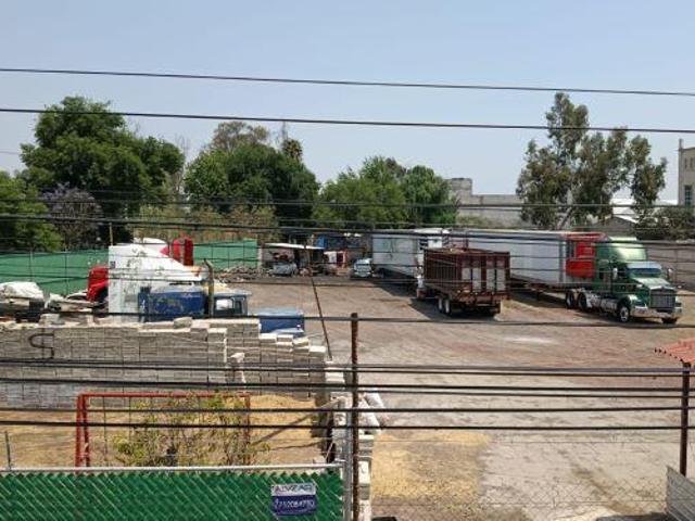Terreno UTEC