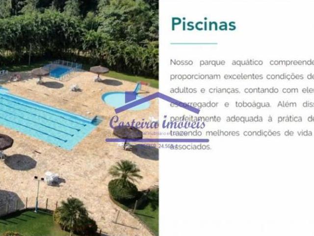 Terreno Ubatuba Country