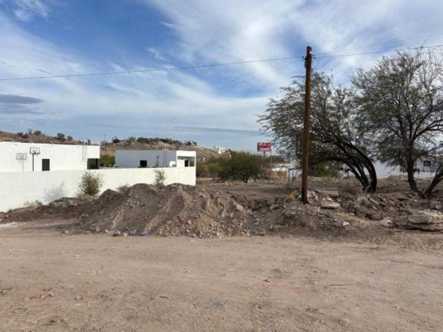 Terreno ubicado al norte de la ciudad, con vista fabulosa, ideal para tu proyecto