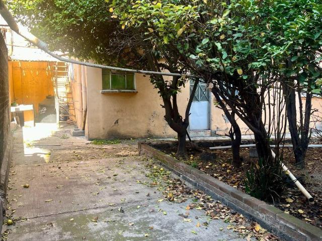 Terreno ubicado en Portales Norte, Benito Ju?rez, Cdmx