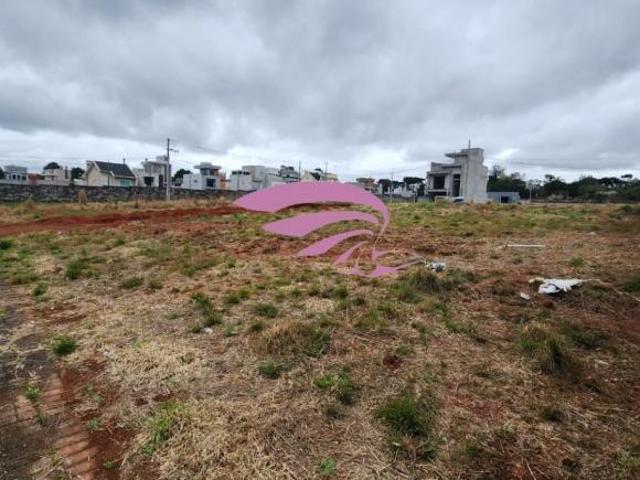 Terreno, Umbará, Curitiba, PR
