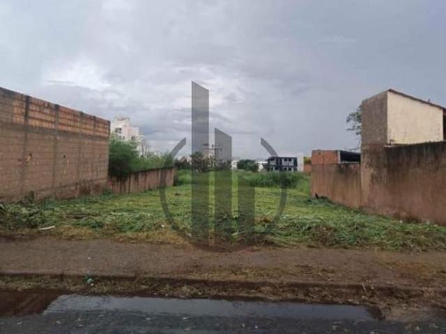 Terreno, Umuarama, Uberlândia, MG