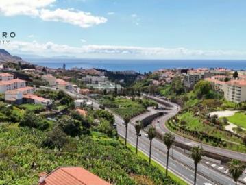 Terreno Único no Funchal