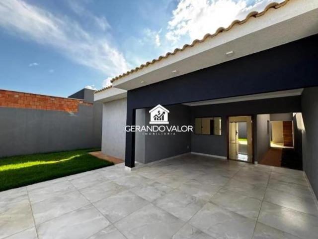 Terreno Único c/ Suíte Área Gourmet Garagem Coberta