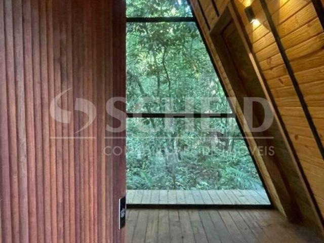 Terreno Único em Maresias ! 98 mil m² com Cachoeira Privativa!