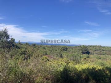 Terreno único Isolado perto das praias Meco, Foz, Bicas