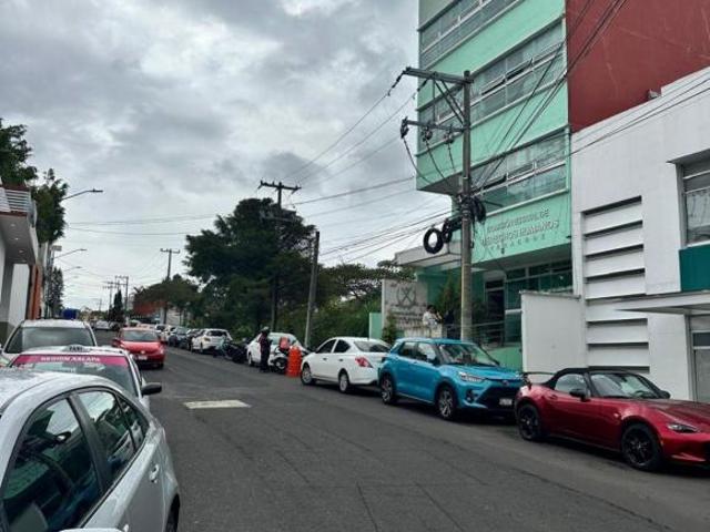 Terreno Unidad habitacional Sipeh Animas