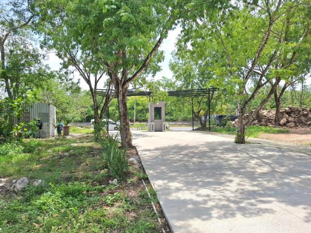 Terreno unifamiliar en venta en Playa del Carmen