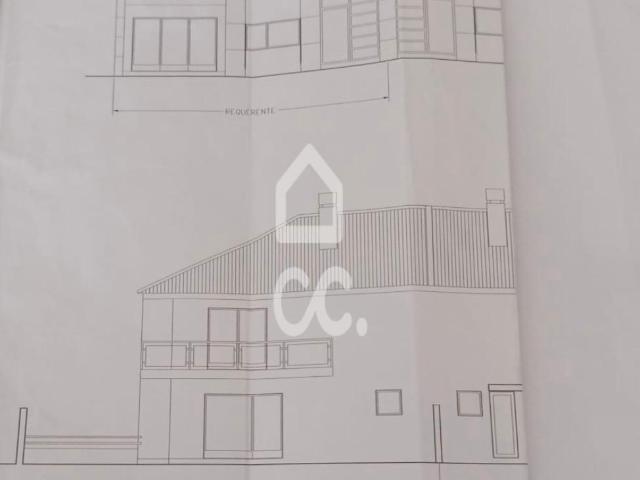 Terreno Urbana em Santa Marta de Portuzelo, Viana do Castelo
