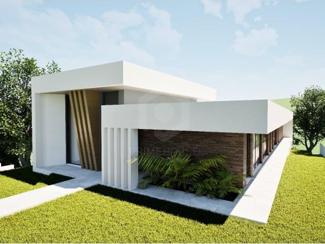 Terreno Urbanização Vila Alegre