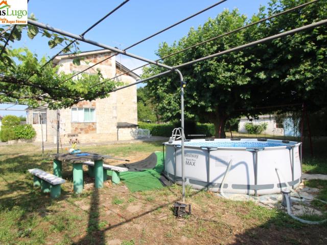 TERRENO URBANIZABLE EN LOUZANETA