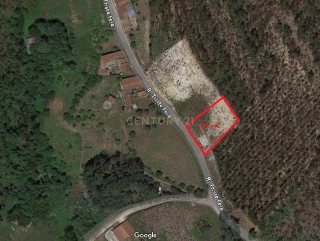 Terreno Urbanizado em Milagres Leiria