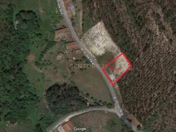 Terreno Urbanizado em Milagres Leiria