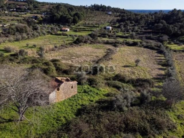 Terreno Urbanizável Mação Santarém