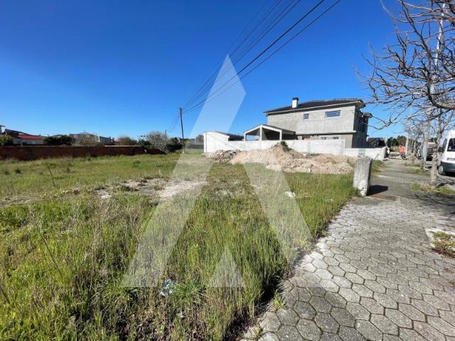 Lote Urbanizável com Projeto Aprovado, na cidade de Gafanha da Encarnação