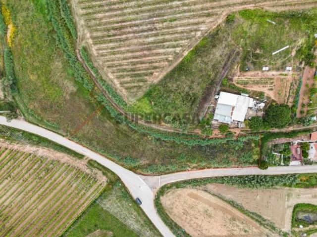 Terreno Urbanizável na Sarreira