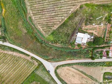 Terreno Urbanizável na Sarreira