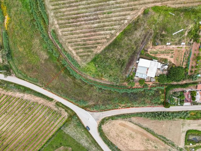 Terreno Urbanizável na Sarreira