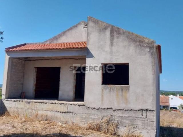 Terreno Urbanizável No Couço