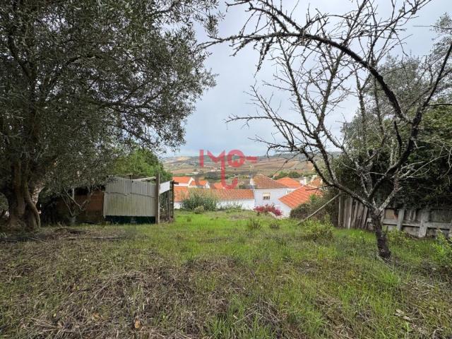 Terreno Urbanizável à Venda na Zibreira, Carvoeira Torres Vedras