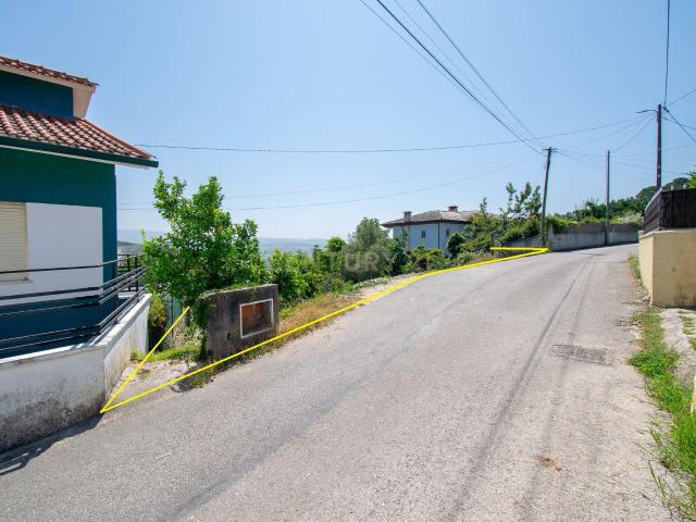 Terreno Urbanizável à Venda Póvoa do Pinheiro – Oportunidade Única!