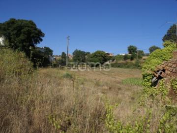 Terreno Urbanizável | Águeda