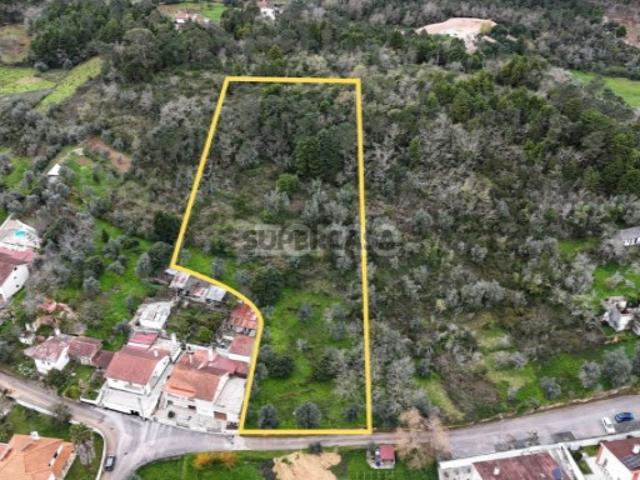 Terreno Urbanizável | Assafarge