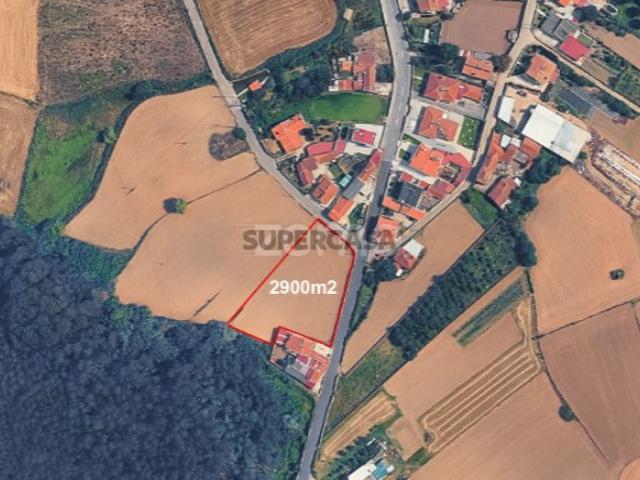 Terreno Urbanizável | Beduido, Estarreja