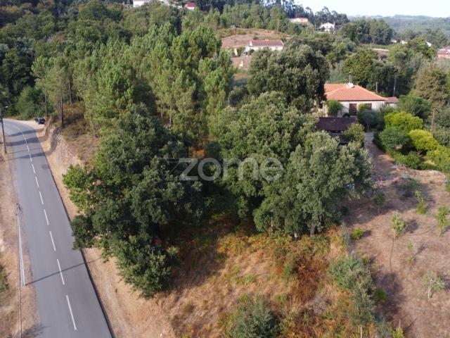 Terreno urbanizavel Cabeceiras de Basto