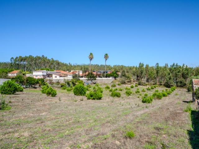 Terreno urbanizável com 4260