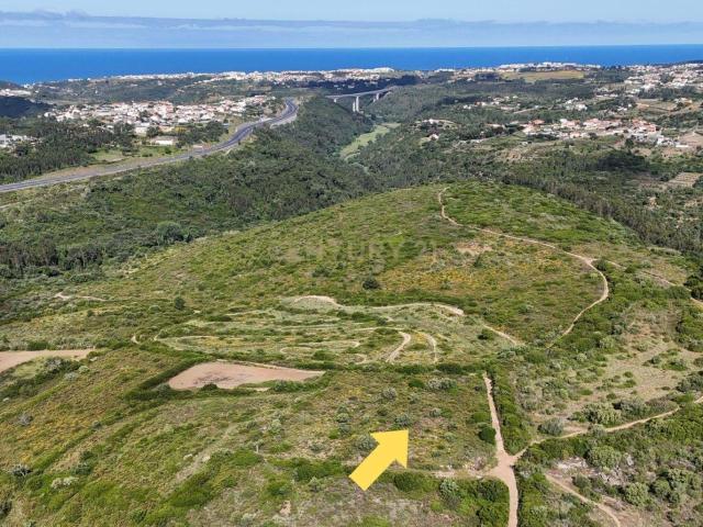 Terreno Urbanizável com 5.062m² na Quinta das Pevides