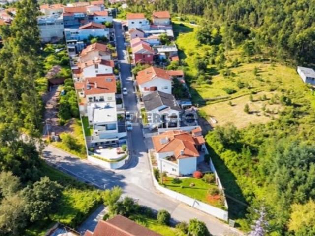 Terreno Urbanizável com 8200 m2