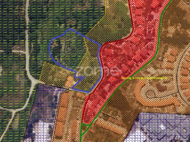 Terreno Urbanizável com 8.350 M2 em Marco de Canaveses Porto