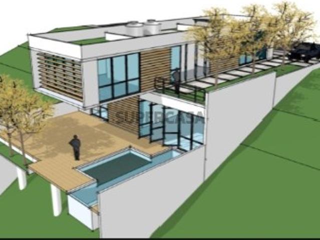 Terreno Urbanizável com 955 m² para Construção de Moradia até 573 m² | Alcorochel, Torres Novas