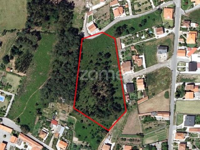 Terreno Urbanizável com 9.200 m2 em Alvarães, Viana do Castelo !