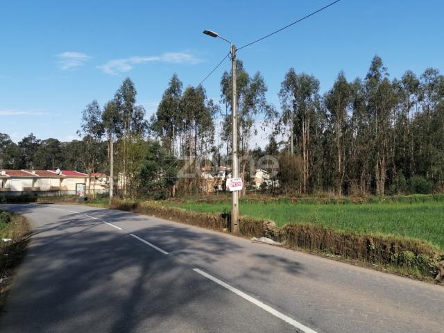 Terreno Urbanizavel com 10,120 M2 em Fradelos, Famalicão