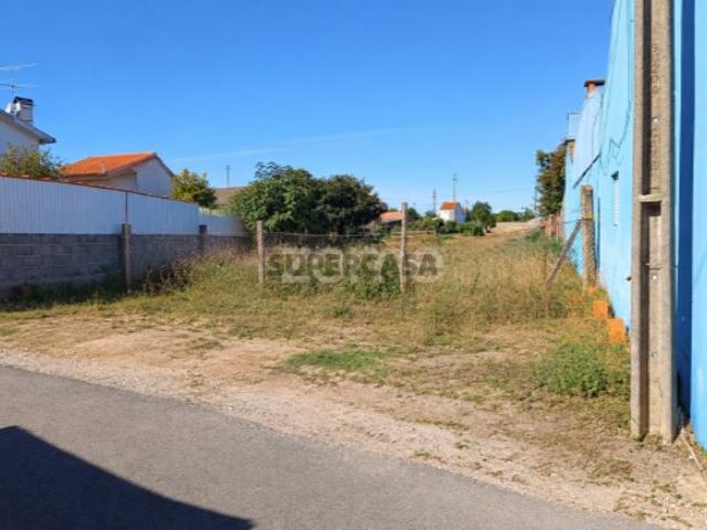 Terreno Urbanizável com 1140m2 São João do Campo