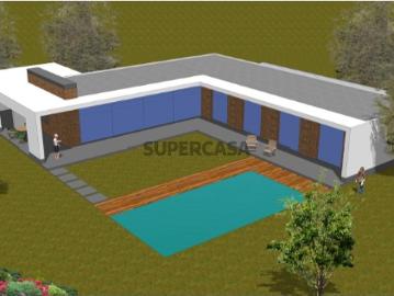 Terreno Urbanizável com 15.000 m² Ideal para Moradia Unifamiliar