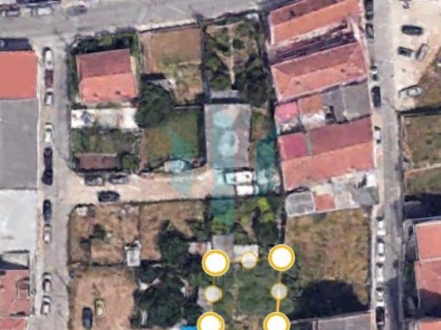 Terreno Urbanizável com 227m2 | Odivelas, Pontinha