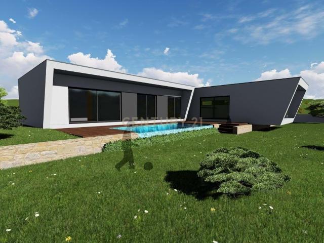 Terreno Urbanizável com 3.645 m² – Excelente Oportunidade de Investimento em Forjães