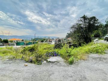 Terreno Urbanizavel com total de 955 m2
